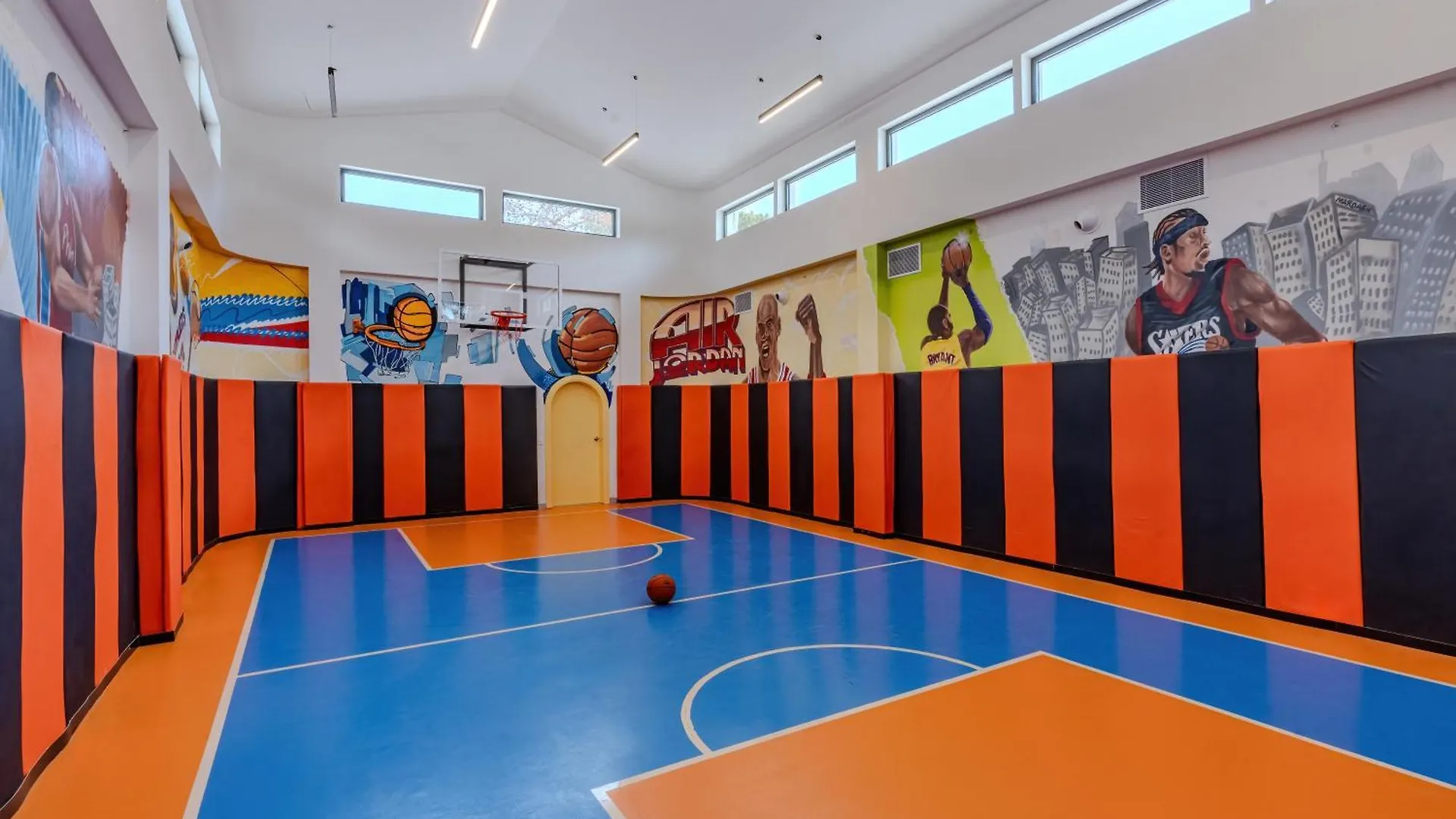 Bergiz Hotels & Resorts Kemer