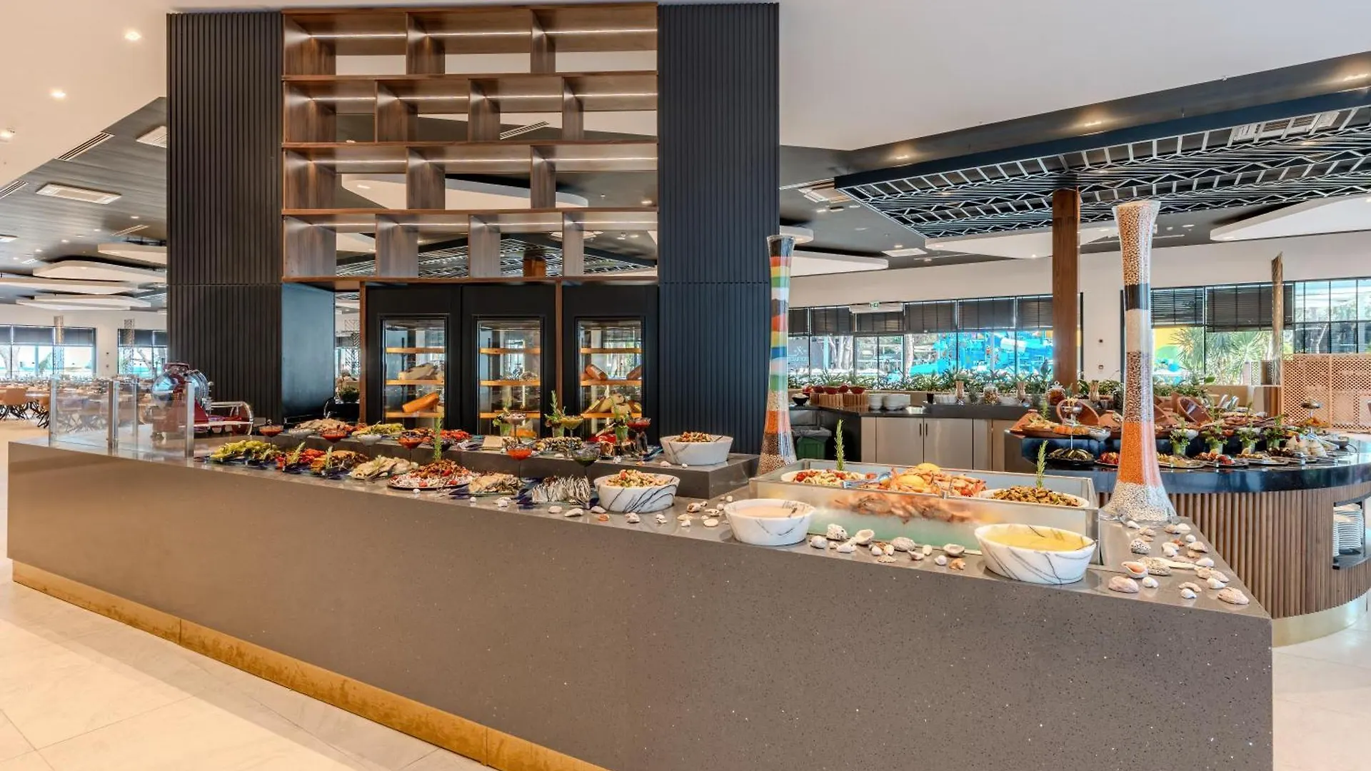 Bergiz Hotels & Resorts Kemer