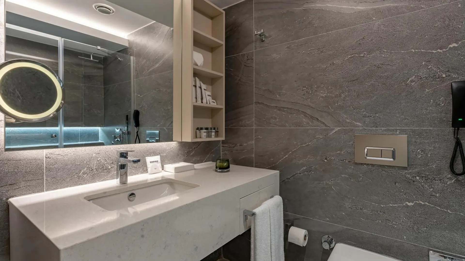 Bergiz Hotels & Resorts ケメル
