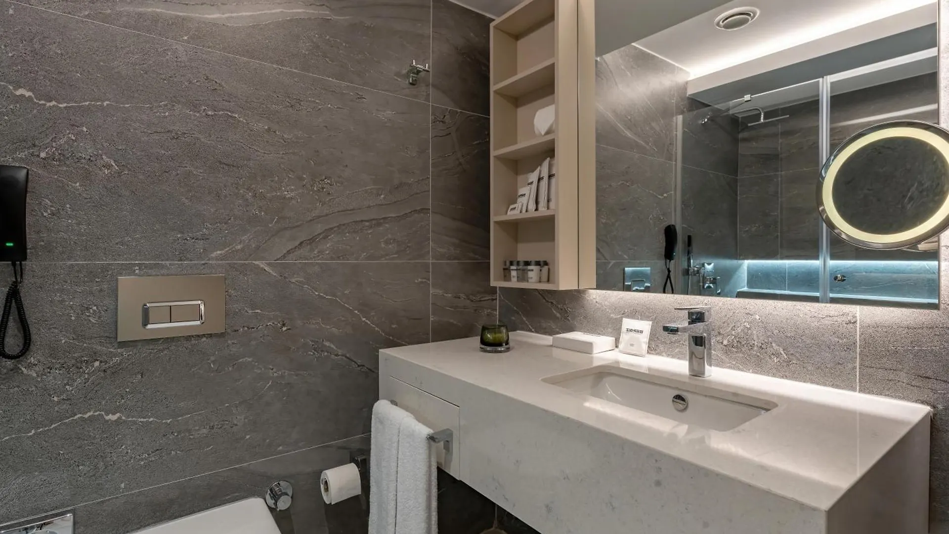 Bergiz Hotels & Resorts ケメル