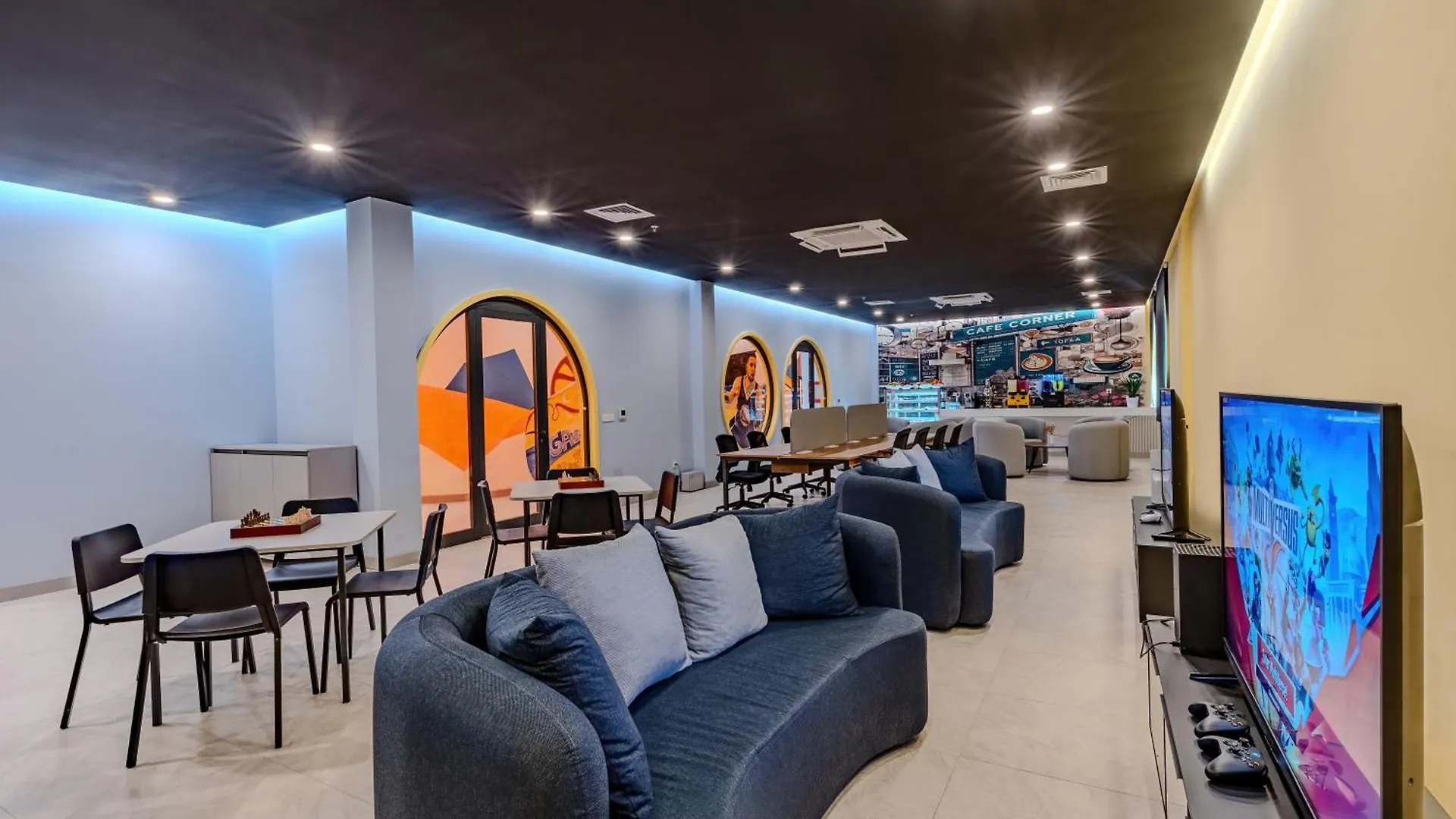 *****  Bergiz Hotels & Resorts ケメル トルコ