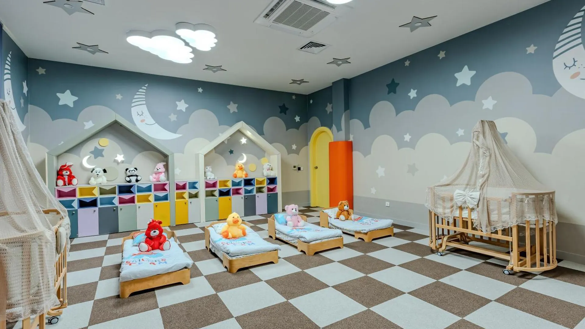Bergiz Hotels & Resorts ケメル