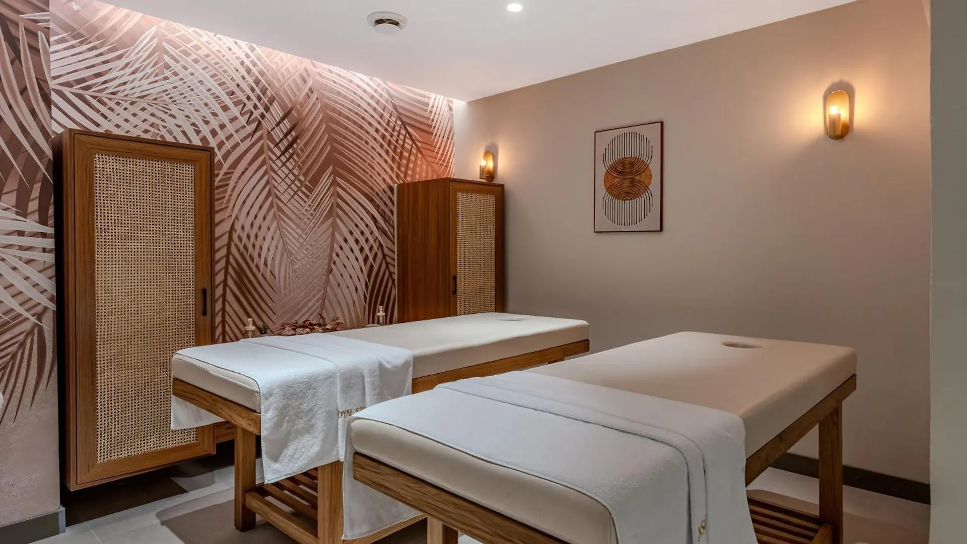 Bergiz Hotels & Resorts ケメル