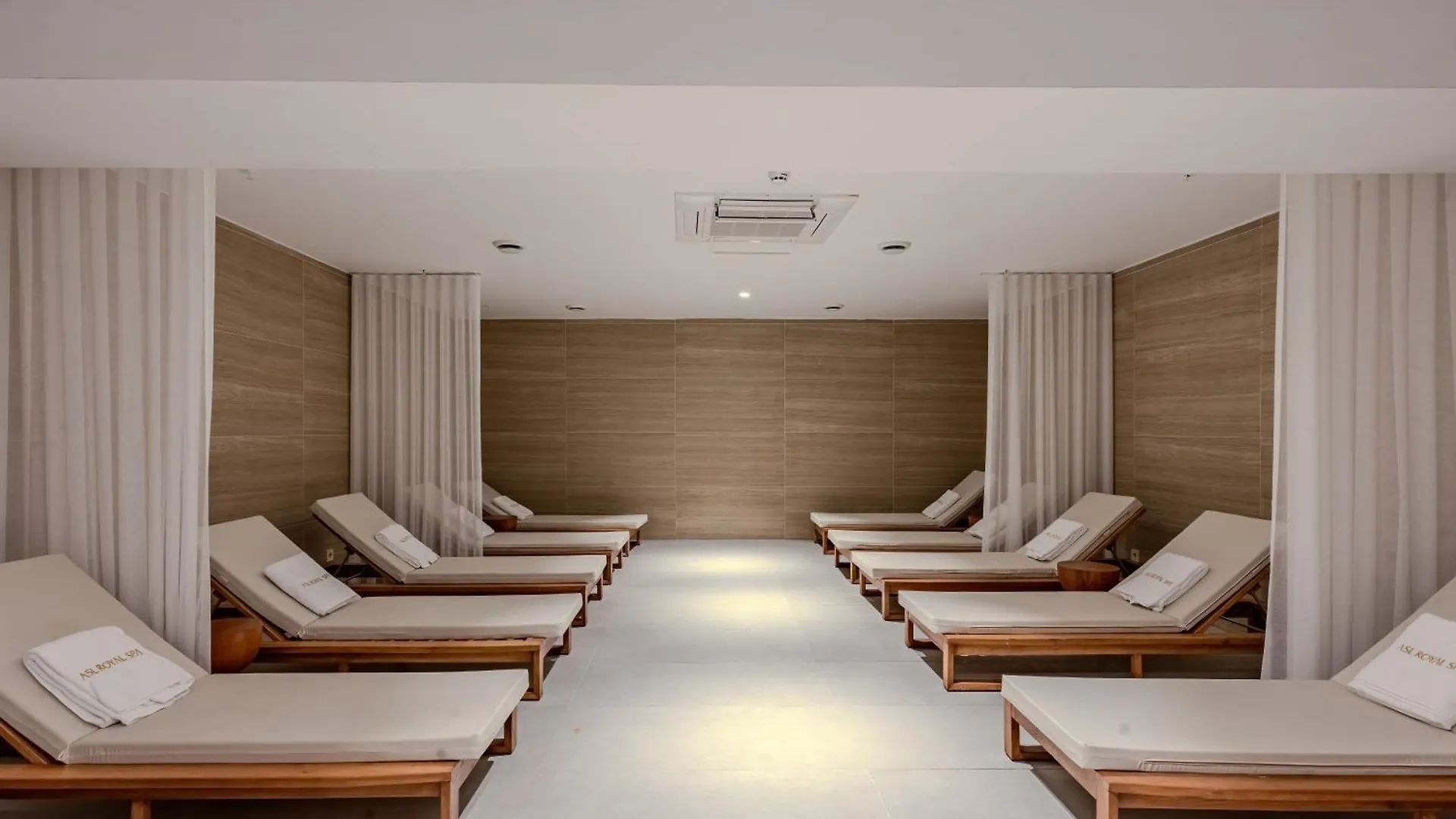 Bergiz Hotels & Resorts ケメル トルコ