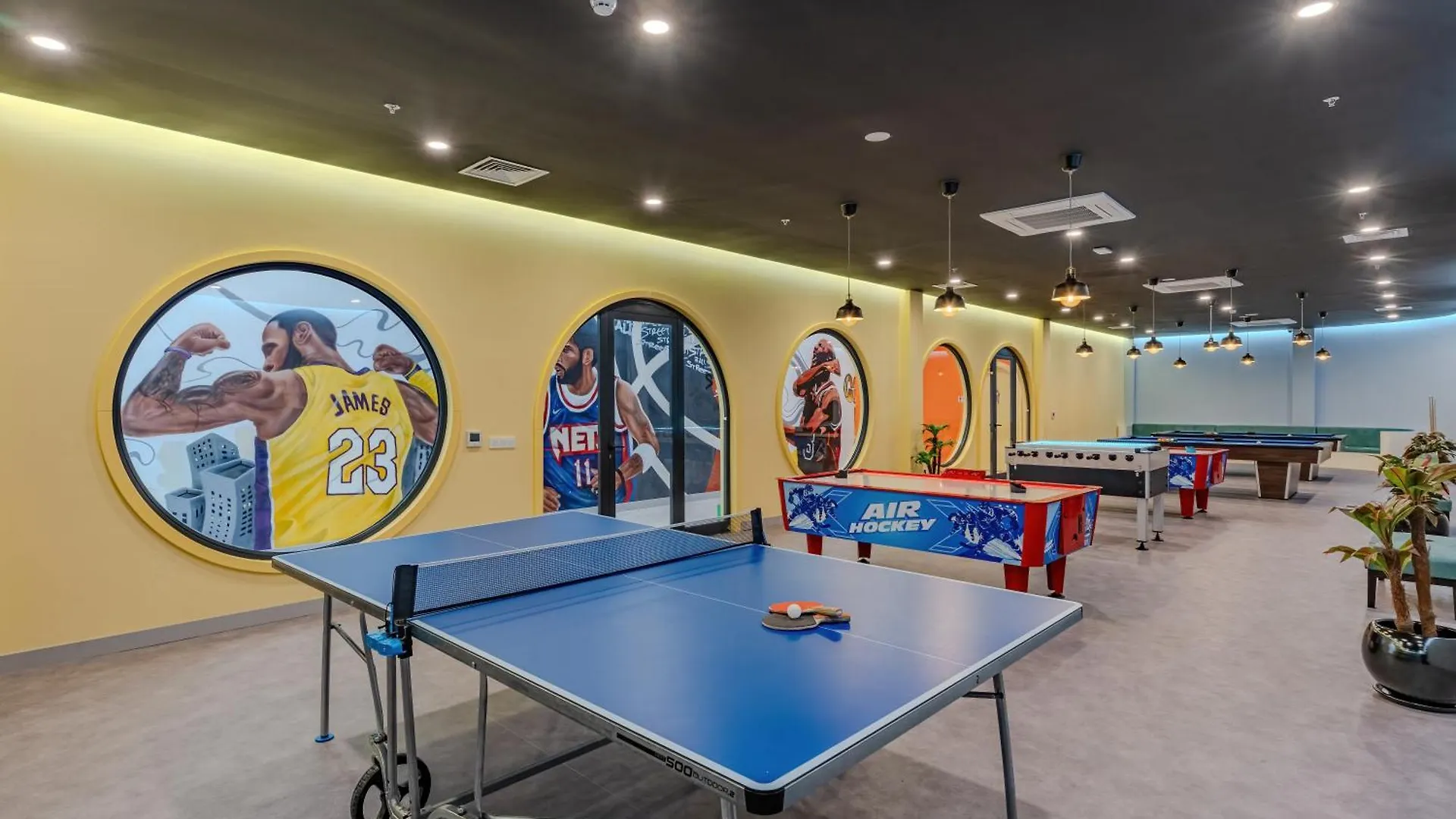 Bergiz Hotels & Resorts ケメル