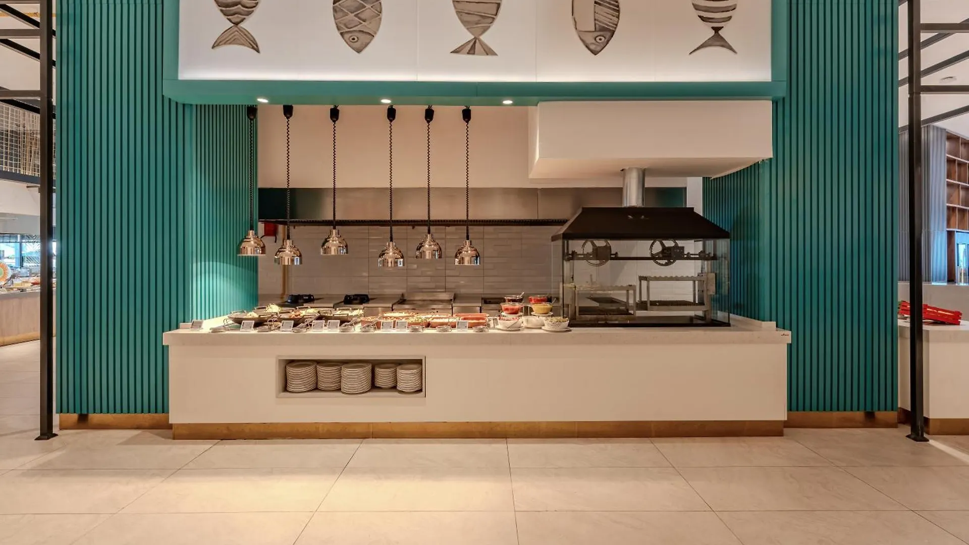 Bergiz Hotels & Resorts ケメル